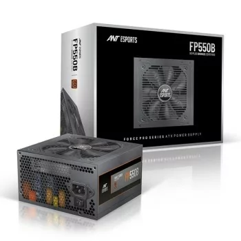 Ant Esports FP550B Force Bronze Gaming Power Supply